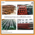 API 5CT seamless casing and tubing for OCTG